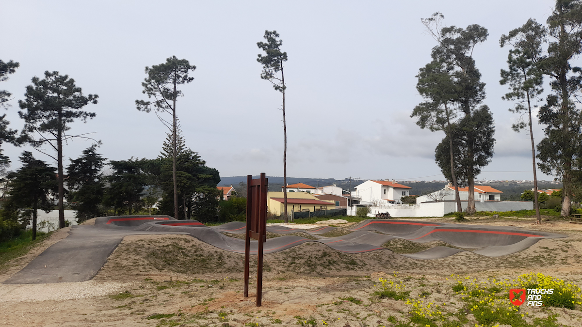 Figueira da Foz pumptrack